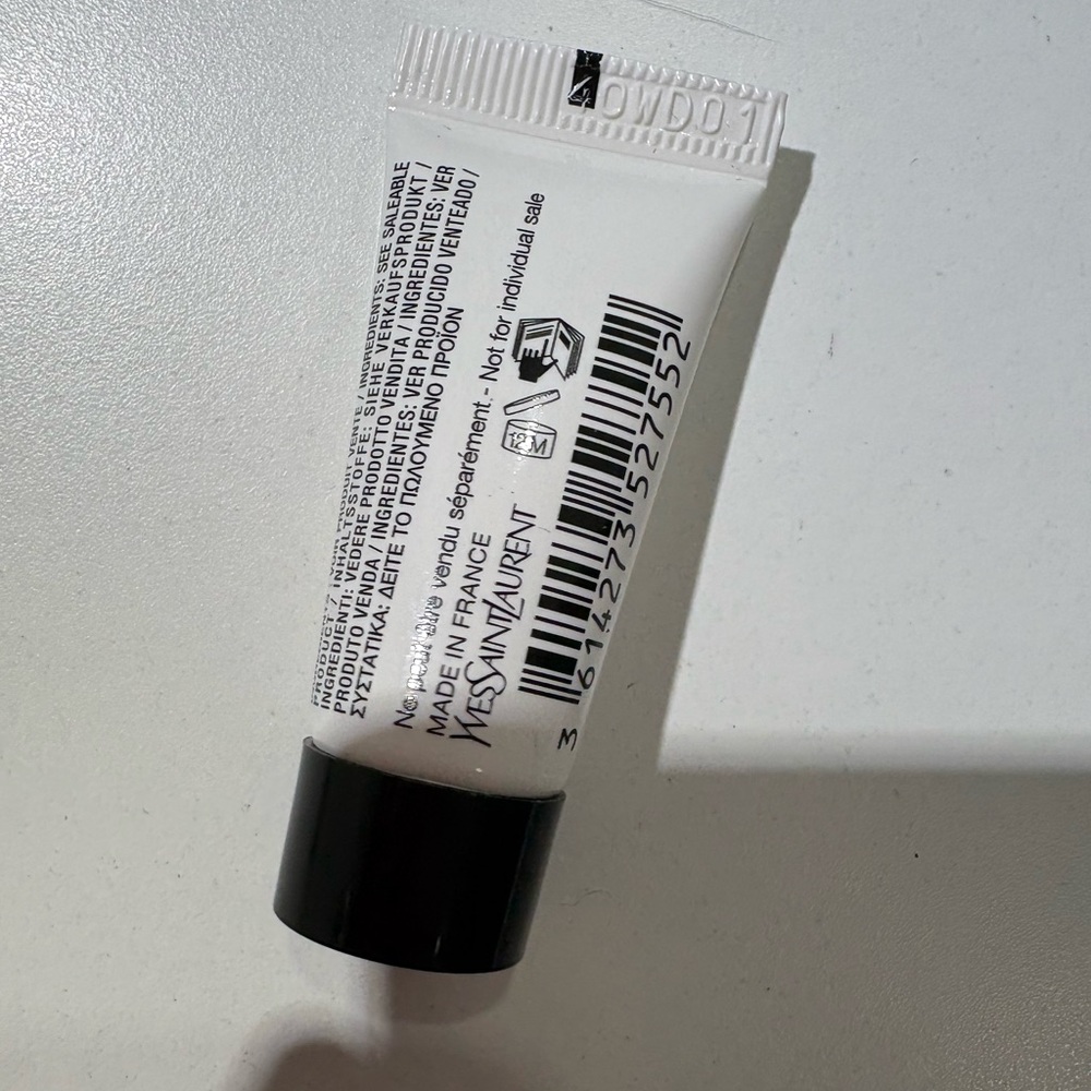 Yves Saint Laurent NU Glow In Balm - Picture 2 of 3